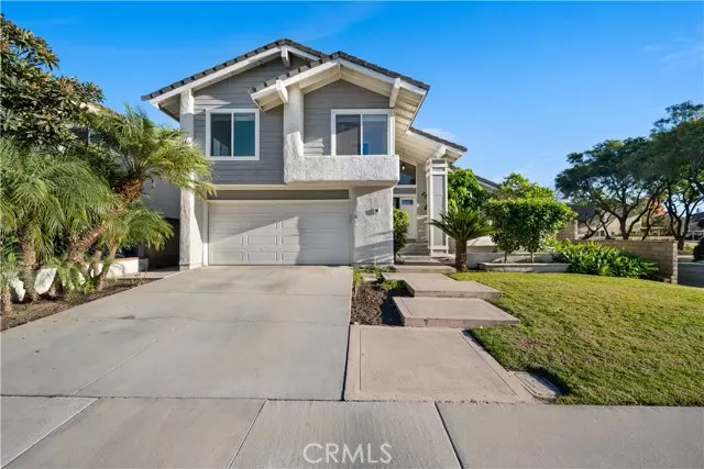 2 Christamon West, Irvine, CA 92620