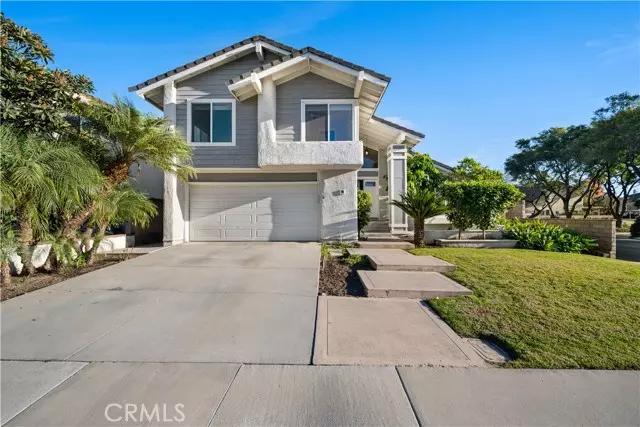 Irvine, CA 92620,2 Christamon West