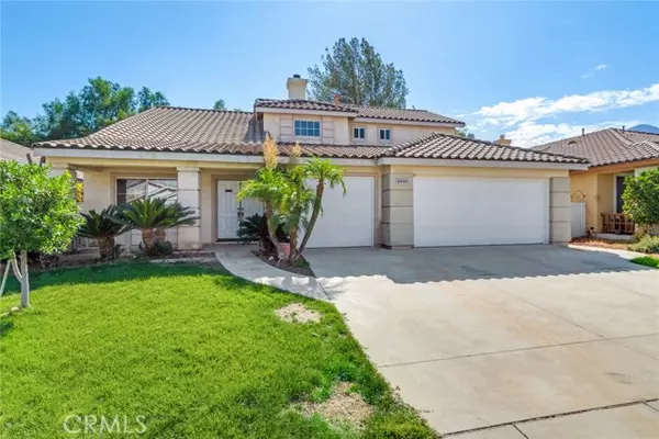 13333 Goldenhorn Drive, Corona, CA 92883