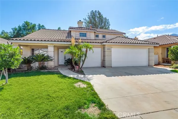 13333 Goldenhorn Drive, Corona, CA 92883