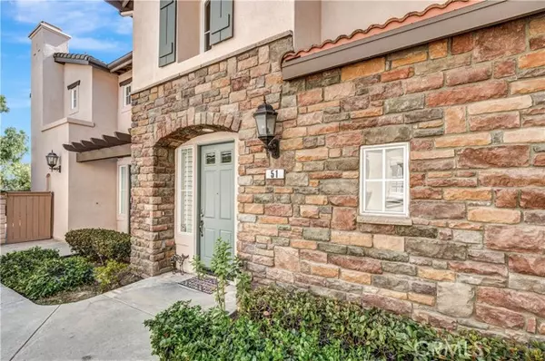 Mission Viejo, CA 92692,51 Sienna