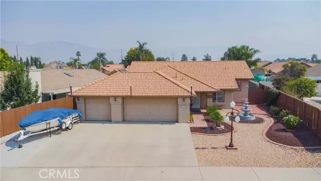 San Jacinto, CA 92583,2181 Callaway Drive