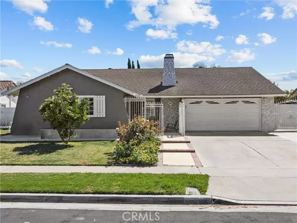 9682 Talbert Avenue, Fountain Valley, CA 92708