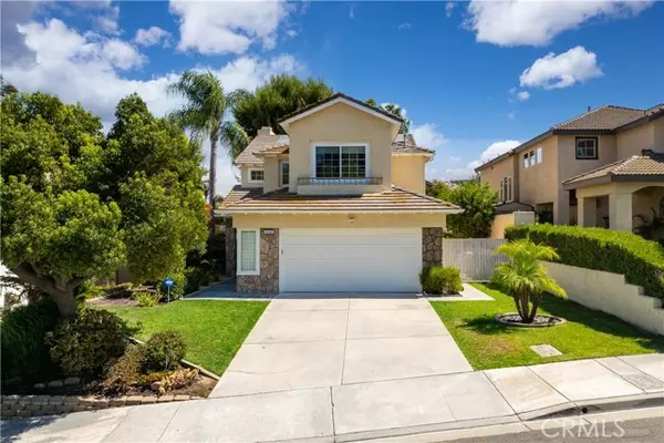 Chino Hills, CA 91709,4949 Agate Road