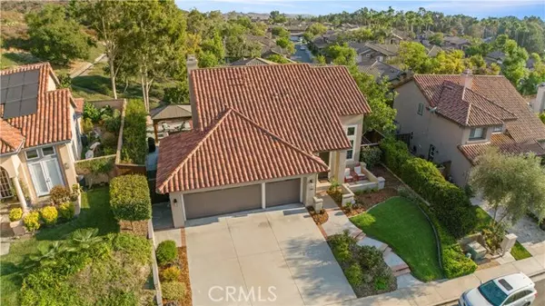 Rancho Santa Margarita, CA 92688,44 Colorido