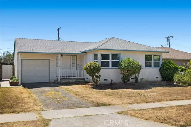 822 West 145th Street, Gardena, CA 90247