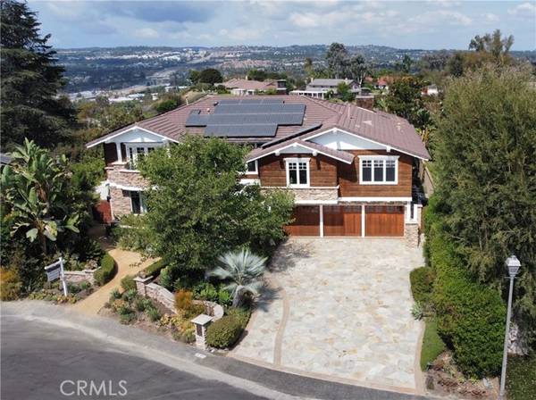 27171 Shenandoah Drive, Laguna Hills, CA 92653