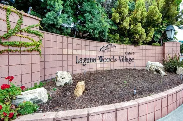 Laguna Woods, CA 92637,2370 Via Mariposa West