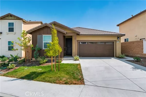 391 Cachuma Court, Rialto, CA 92377