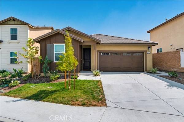 391 Cachuma Court, Rialto, CA 92377