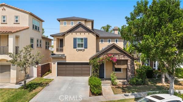 8662 Quiet Woods Street, Chino, CA 91708