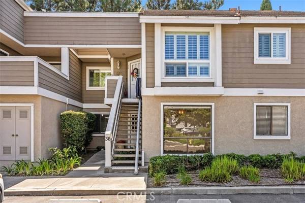 32 Cambria Lane, Aliso Viejo, CA 92656