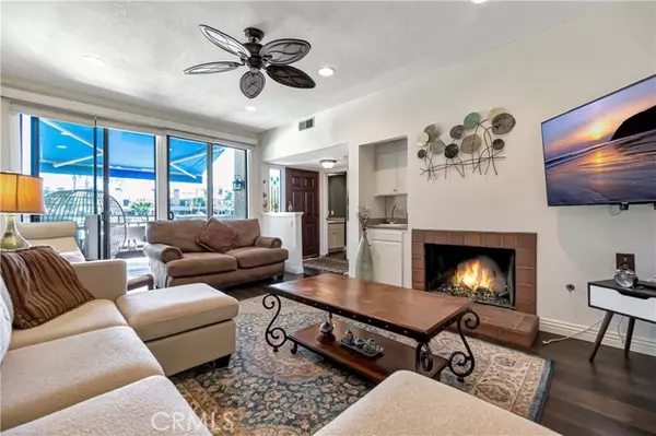 Huntington Beach, CA 92649,16396 Martin Lane