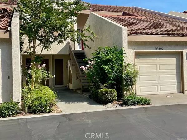 Mission Viejo, CA 92692,23296 Copante