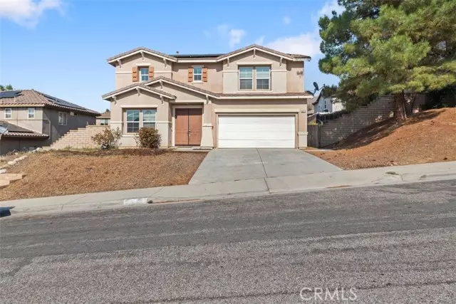 Moreno Valley, CA 92555,14878 Norfolk Circle