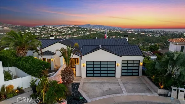 8 Via Goleta,  San Clemente,  CA 92673