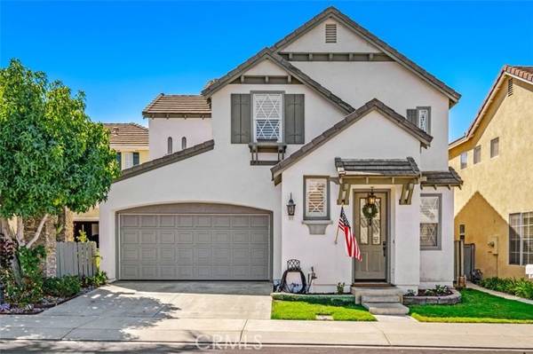 37 Wellington Place, Aliso Viejo, CA 92656