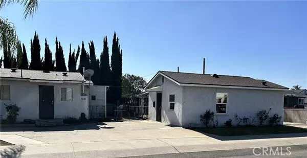 Ontario, CA 91762,603 North San Antonio Avenue