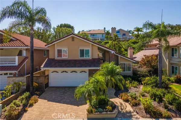 27166 Corcubion,  Mission Viejo,  CA 92692