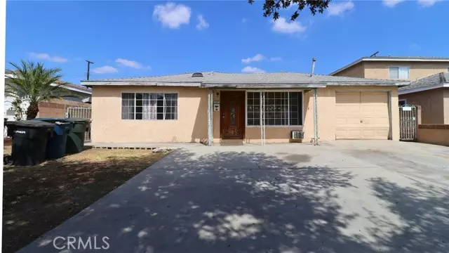 10453 Greenhurst St., Bellflower, CA 90706