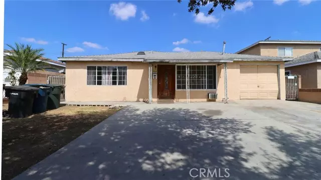 10453 Greenhurst St., Bellflower, CA 90706