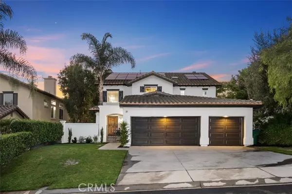 27 Altimira, Coto De Caza, CA 92679