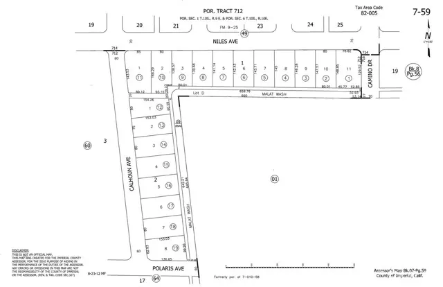 1404 Nile Drive, Thermal, CA 92274