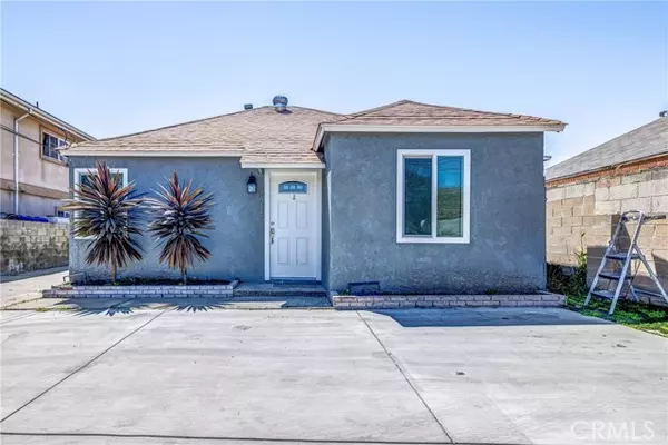 1612 West 226th Street, Torrance, CA 90501