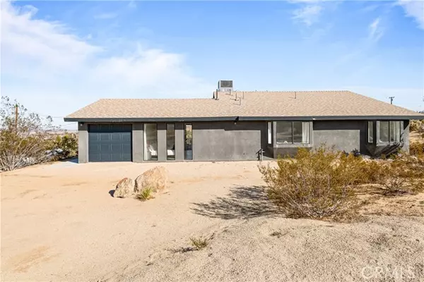 Joshua Tree, CA 92252,7119 Saddleback Road