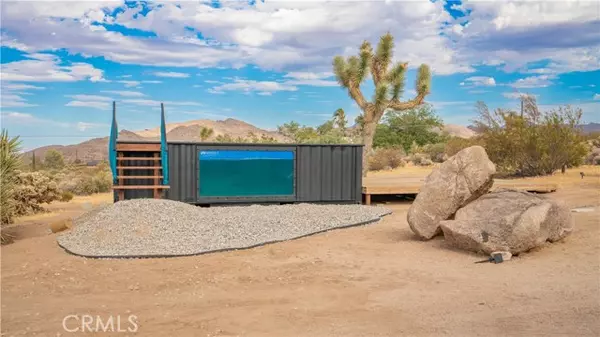 Joshua Tree, CA 92252,7119 Saddleback Road