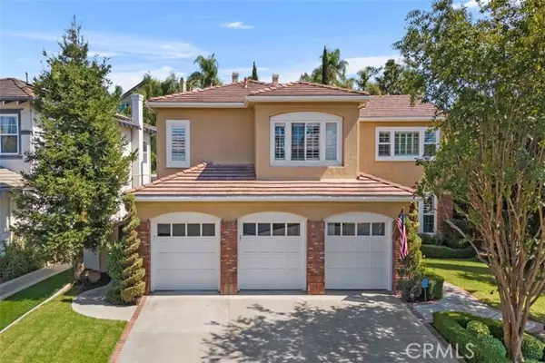 19292 Jasper Hill Road, Lake Forest, CA 92679