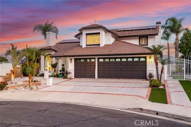 28130 Shady Meadow Lane, Yorba Linda, CA 92887