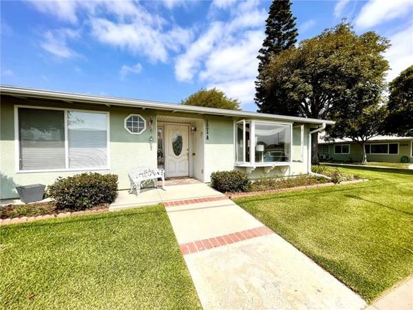 13500 Wentworth Lane, Seal Beach, CA 90740