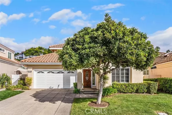 21348 Trivoli, Mission Viejo, CA 92692