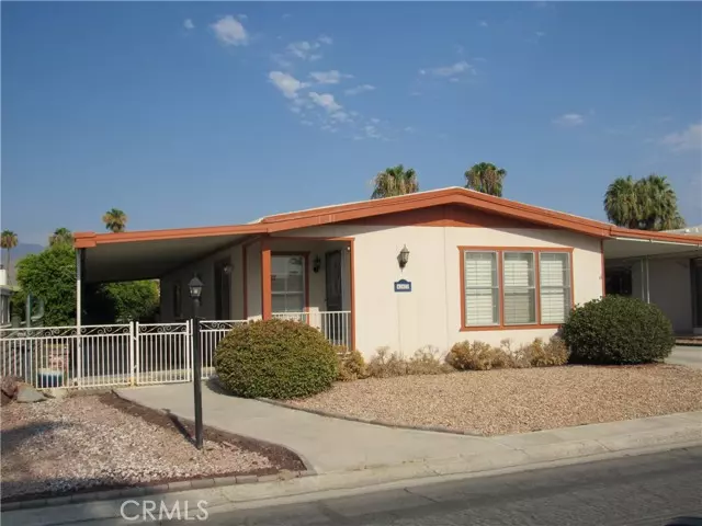 42571 Granite Place, Palm Desert, CA 92260