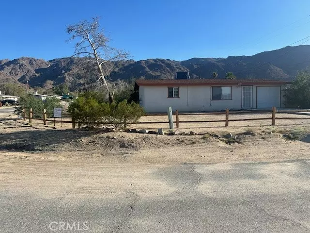 72649 Sullivan Road, 29 Palms, CA 92277