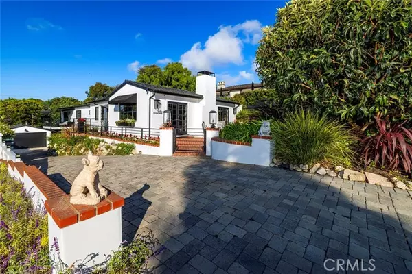 1908 Dalton Road, Palos Verdes Estates, CA 90274