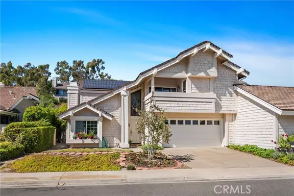 Irvine, CA 92603,9 Elderberry