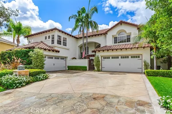 Rancho Santa Margarita, CA 92679,89 Bell Canyon Drive