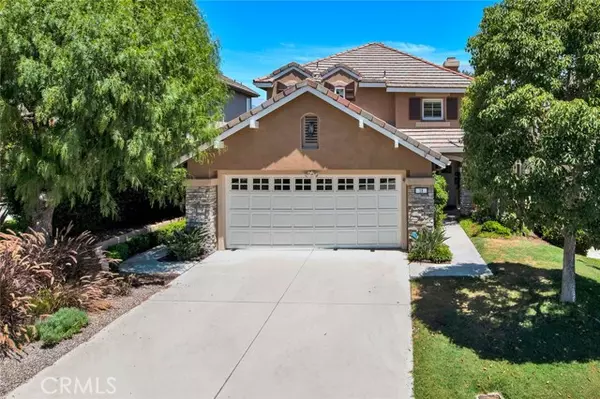 18 Dornoch Way, Coto De Caza, CA 92679