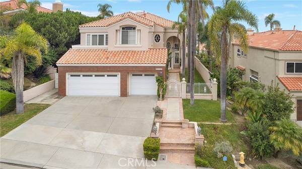 30882 La Brise, Laguna Niguel, CA 92677