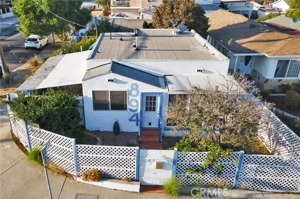 894 West Summerland Avenue, San Pedro, CA 90731