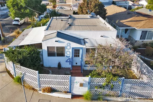 894 West Summerland Avenue, San Pedro, CA 90731