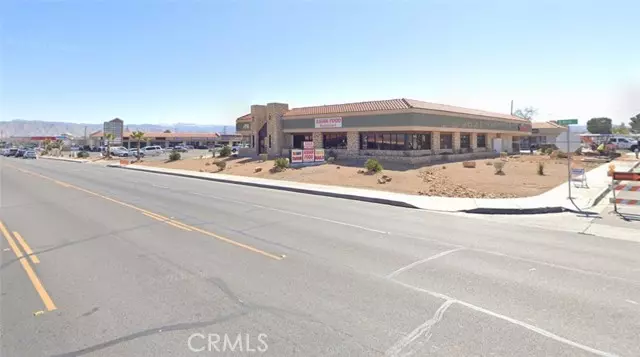 15825 Main Street, Hesperia, CA 92345