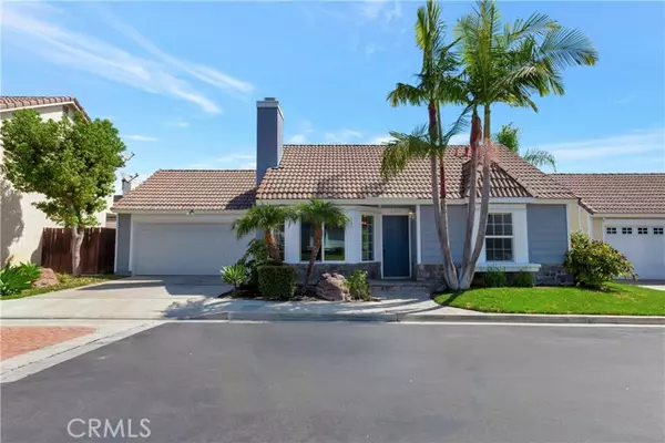 21742 Tegley,  Mission Viejo,  CA 92692