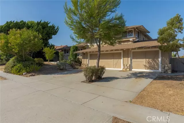 15545 Cristalino Street, Hacienda Heights, CA 91745