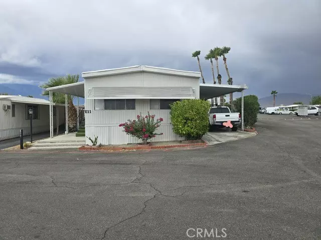 64625 Pierson Boulevard, Desert Hot Springs, CA 92240