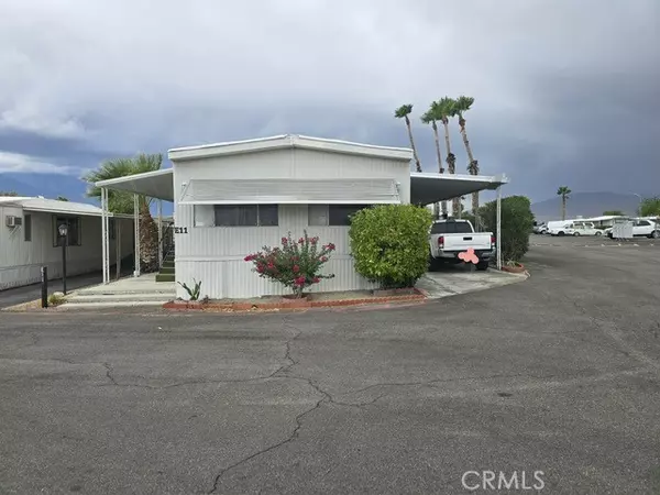 64625 Pierson Boulevard, Desert Hot Springs, CA 92240