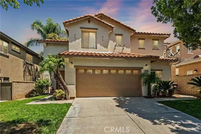 1849 Couples Road, Corona, CA 92883