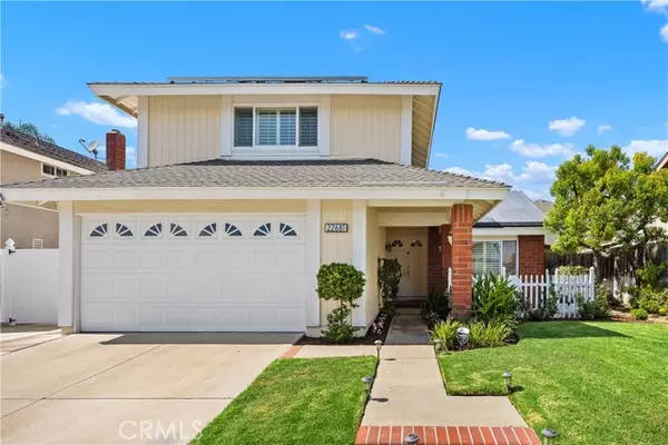 22681 Rockford Drive, Lake Forest, CA 92630